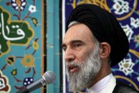 امام جمعه موقت اصفهان: برای حراست از امنیت و اقتدار کشور باید در انتخابات شرکت کرد